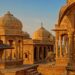 Golden Triangle tour Delhi Agra Jaipur