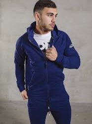 Essentials Tracksuit