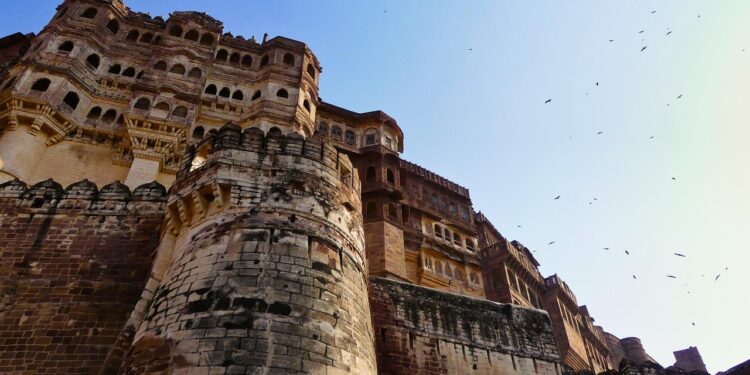 3 Days jaisalmer tour