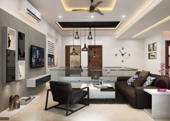 interior design contractors