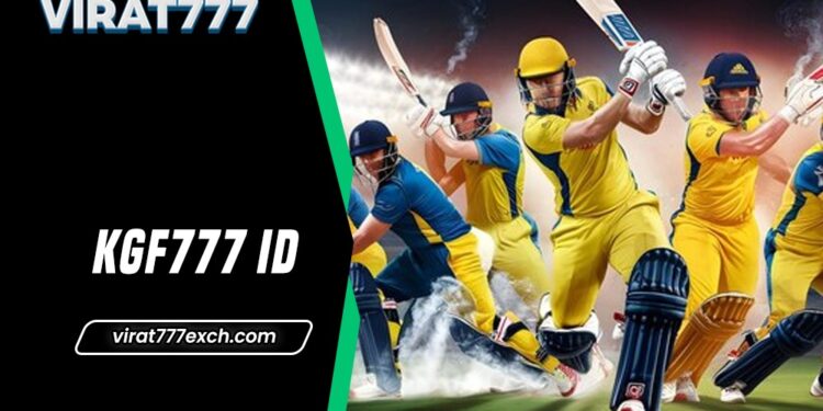 kgf777 id