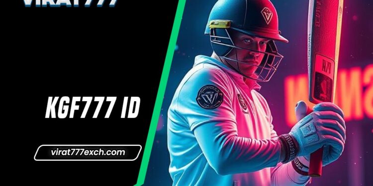 kgf777 id