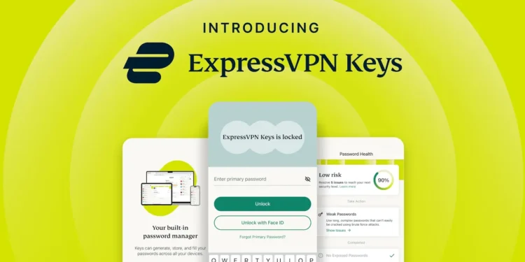 Why ExpressVPN Offers the Best Value for Money in 2025