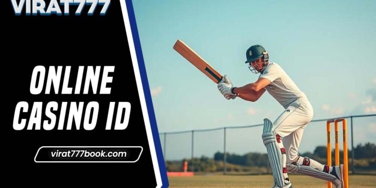 online casino Id