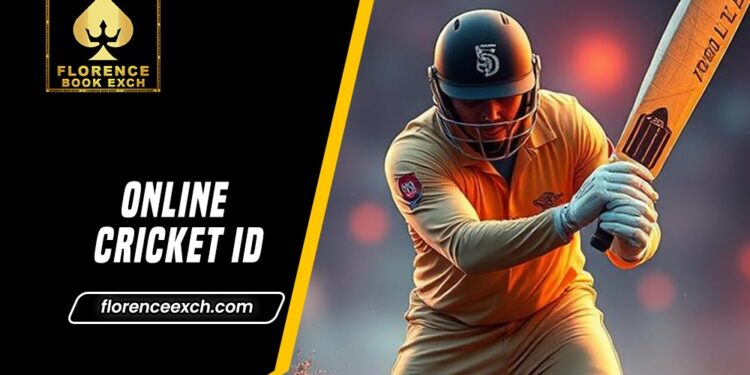 online cricket ID