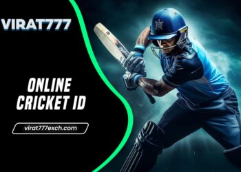 online cricket id