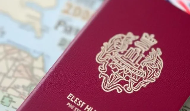 How to Apply for a British Passport: WhatsApp+44 7399 783799 Fake drivers license