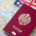 How to Apply for a British Passport: WhatsApp+44 7399 783799 Fake drivers license
