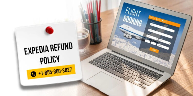 How To Get A Full Refund From Expedia
