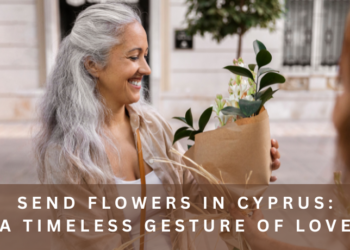 send flowers Cyprus