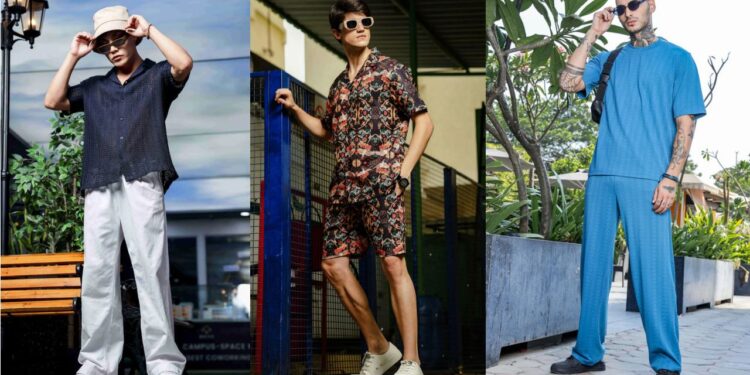 street wear clothing