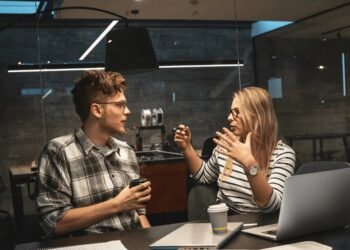 Las Vegas trade show management