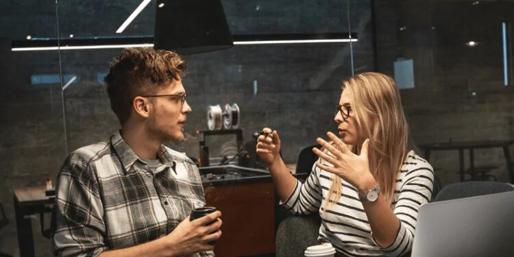 Las Vegas trade show management