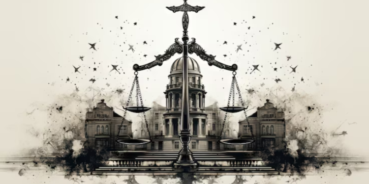 what is divine justice