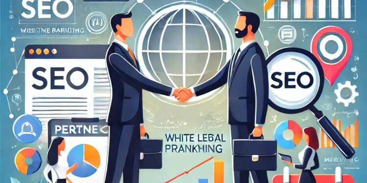 white label seo services