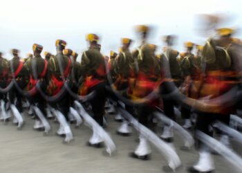 best defence academy in Jaipur