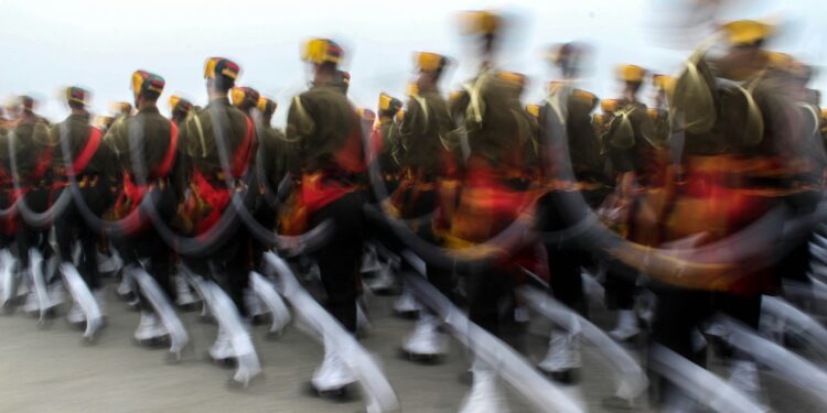 best defence academy in Jaipur