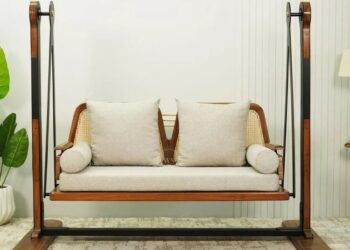 Bring Comfort and Style Home with the Perfect Swing Chair