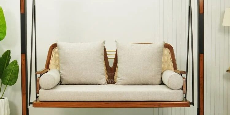 Bring Comfort and Style Home with the Perfect Swing Chair