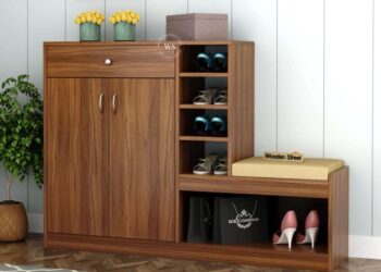 Shoe Racks: The Ultimate Storage Solution for Your Footwear
