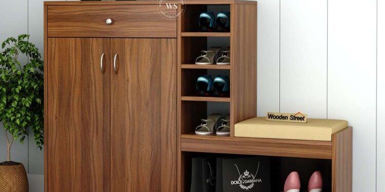Shoe Racks: The Ultimate Storage Solution for Your Footwear