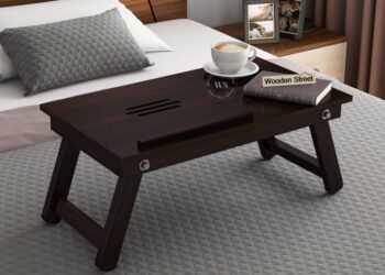 Folding Study Tables