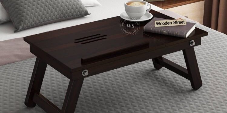 Folding Study Tables