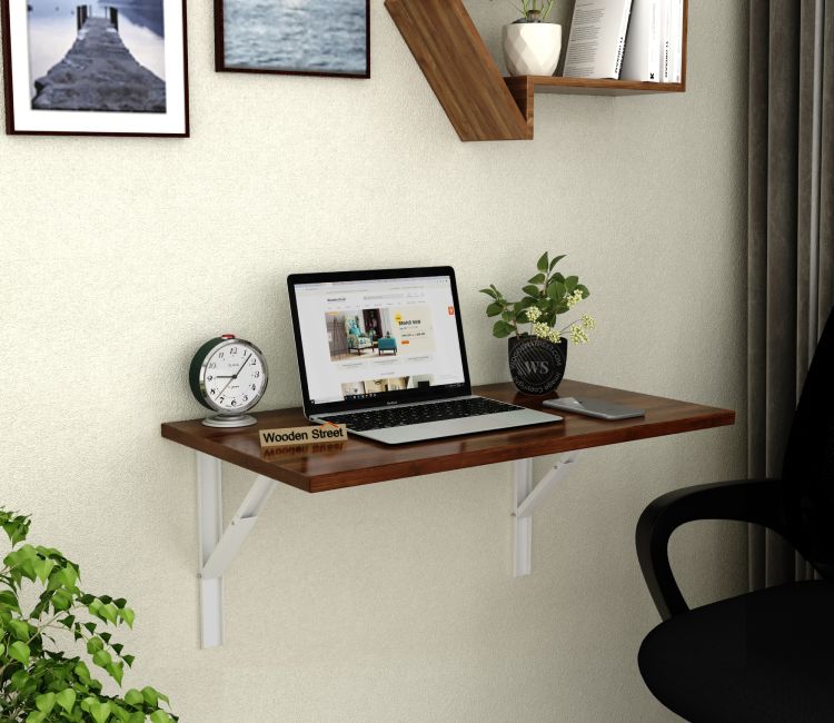 Folding Study Table