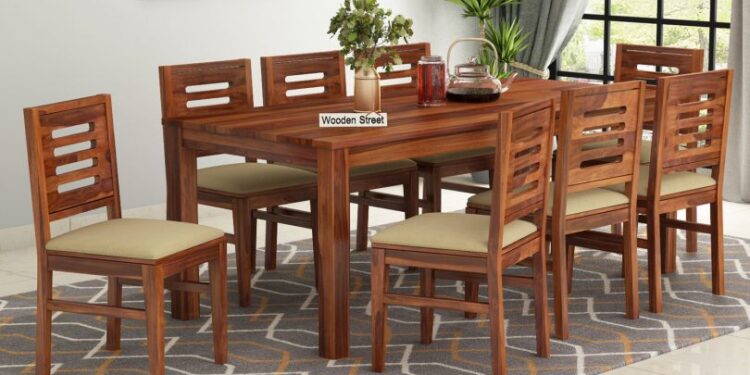 dining table set