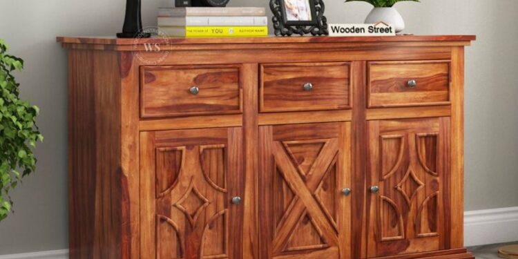 Understanding the Role of Chest of Drawers in Home Storage