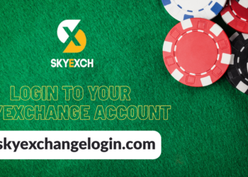 Login to your Skyexchange India account l Start playing