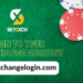 Login to your Skyexchange India account l Start playing