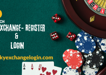 Skyexchange – Register & Login to Official Gaming Site
