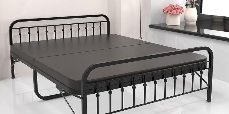 The Rise of Foldable Beds in Multi-Use Interiors