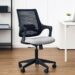 Office Chair Styles That Balance Comfort and Professional Look