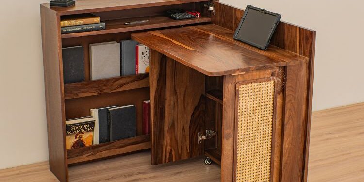 How a Study Table for Students Can Improve Academic Performance