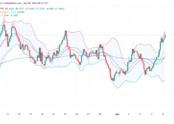 What is the ICP Price Forecast for the Next Bull Run?