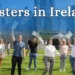 Masters in Ireland