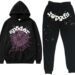 Spider Tracksuit Official Spider Hoodie Online Store