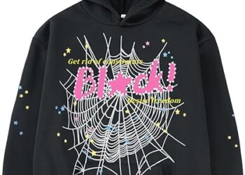 Spider Hoodie Official Sp5der Hoodie Online Brand