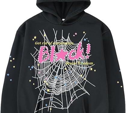 Spider Hoodie Official Sp5der Hoodie Online Brand