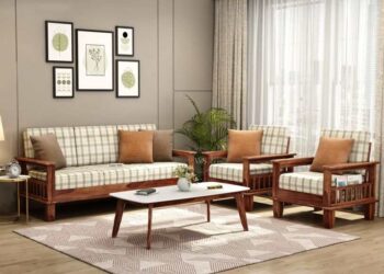 Sofa set