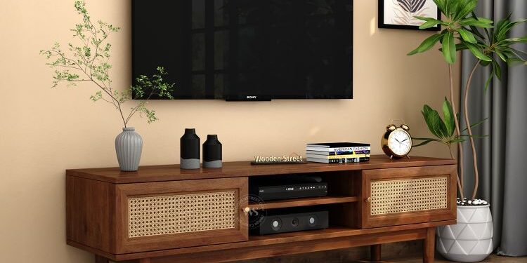 tv unit