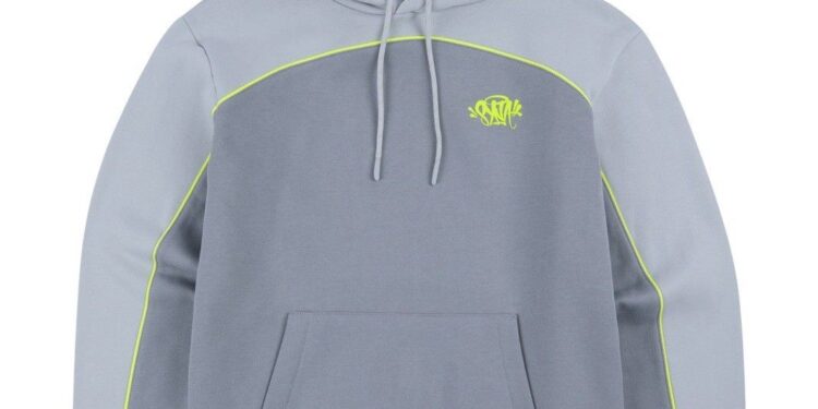 syna world Hoodie Official syna world Store