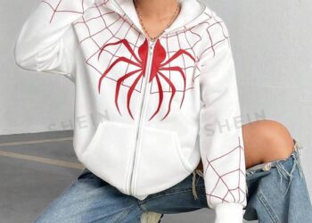 Spider Tracksuit Official Spider Hoodie Online Store