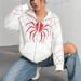 Spider Tracksuit Official Spider Hoodie Online Store
