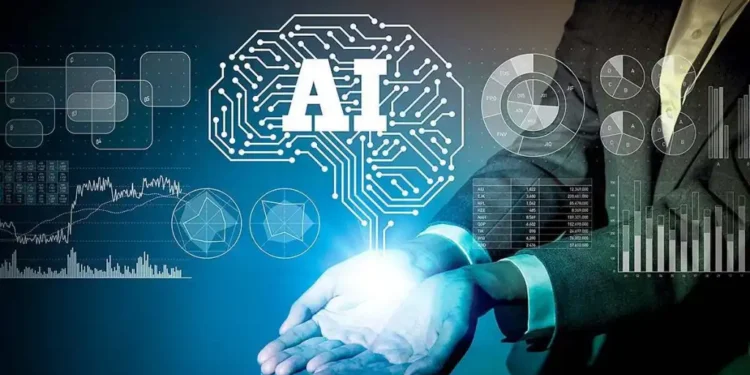 ai development company in dubai