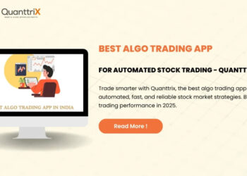 Best-Algo-Trading-App