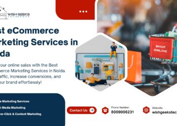 Best eCommerce Marketing Services in Noida