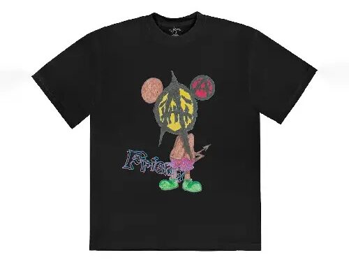 Armor of the Streets: The Bold Vision of Saint Michael Clothing